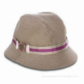 Bucket Hat/Fisher Hat/Promotional Cap, Available in Various Colors/Sizes/Designs